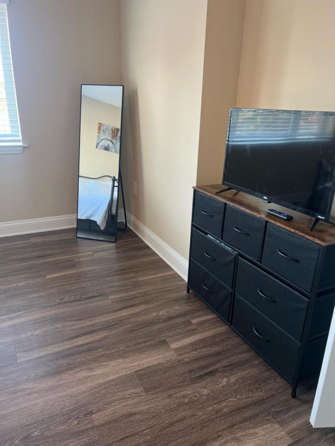 Spacious 2 Bed, 2 Bath Uptown Gem In The Heart Of The City-Parking-Wi-Fi-Balcony Cgv Charlotte Kültér fotó