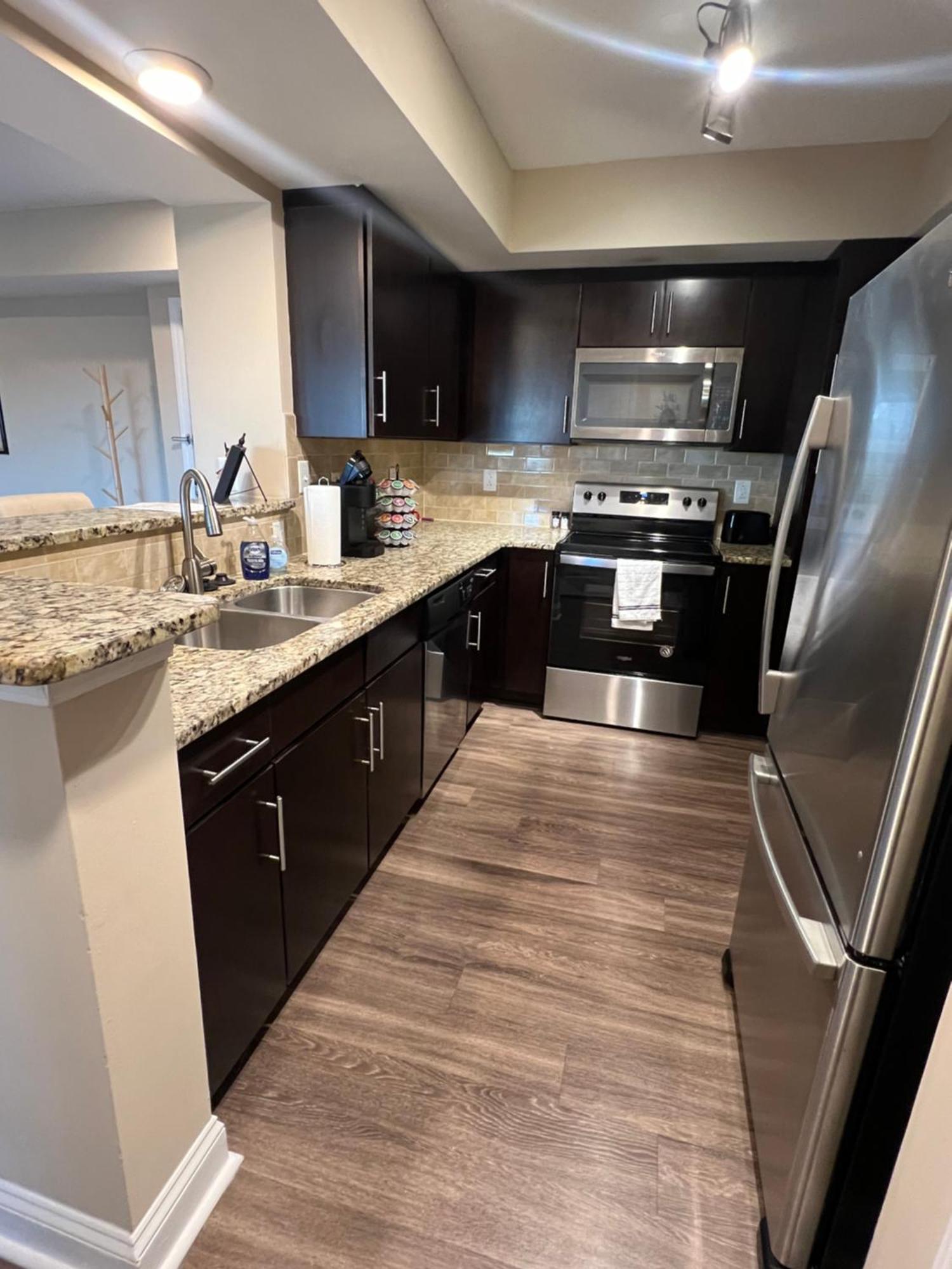 Spacious 2 Bed, 2 Bath Uptown Gem In The Heart Of The City-Parking-Wi-Fi-Balcony Cgv Charlotte Kültér fotó