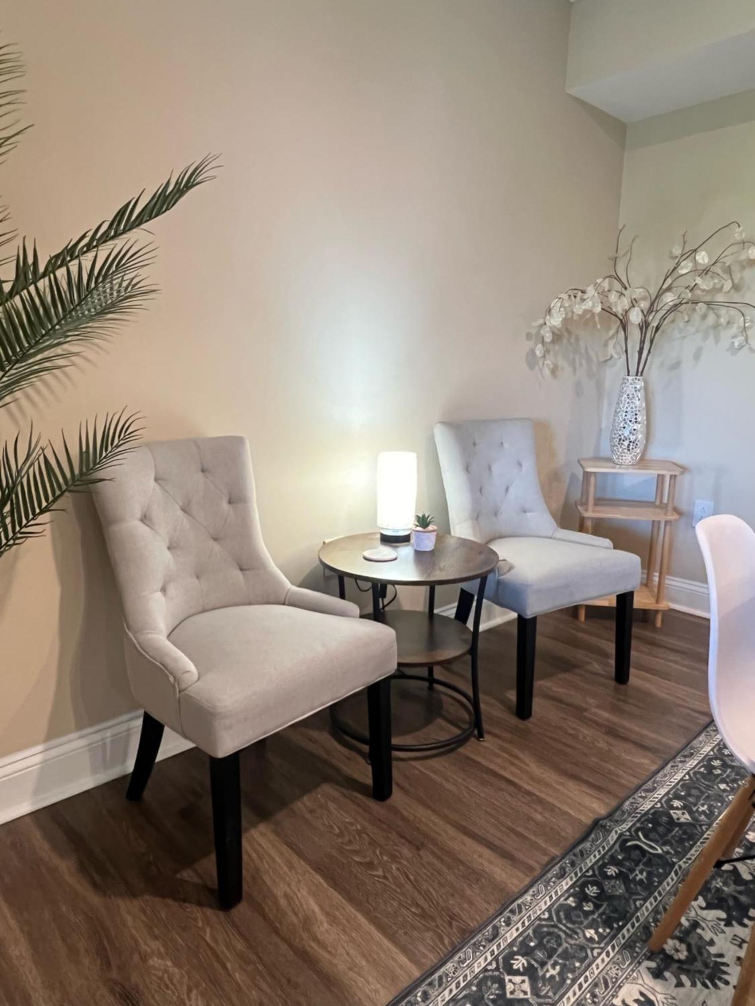 Spacious 2 Bed, 2 Bath Uptown Gem In The Heart Of The City-Parking-Wi-Fi-Balcony Cgv Charlotte Kültér fotó